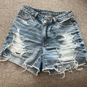 American eagle shorts